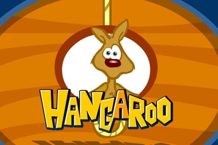 hangaroo game