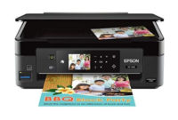 epson wf2530 software install download