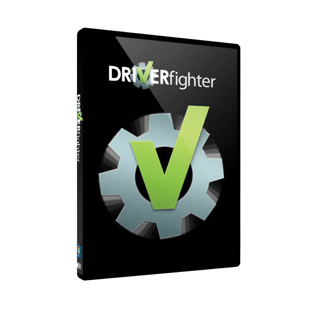 driver fighter product key